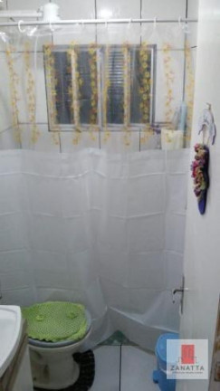 Imagem Casa com 3 Quartos à Venda, 38 m² em Jardim Planalto - Esteio Imagem Casa com 3 Quartos à Venda, 38 m² em Jardim Planalto - Esteio