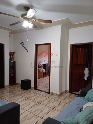 Imagem Casa com 2 Quartos à Venda, 142 m² em Jardim Dall`orto - Sumaré Imagem Casa com 2 Quartos à Venda, 142 m² em Jardim Dall`orto - Sumaré