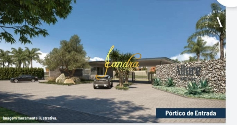Imagem Terreno à Venda, 248 m² em Remanso - Xangri-la Imagem Terreno à Venda, 248 m² em Remanso - Xangri-la