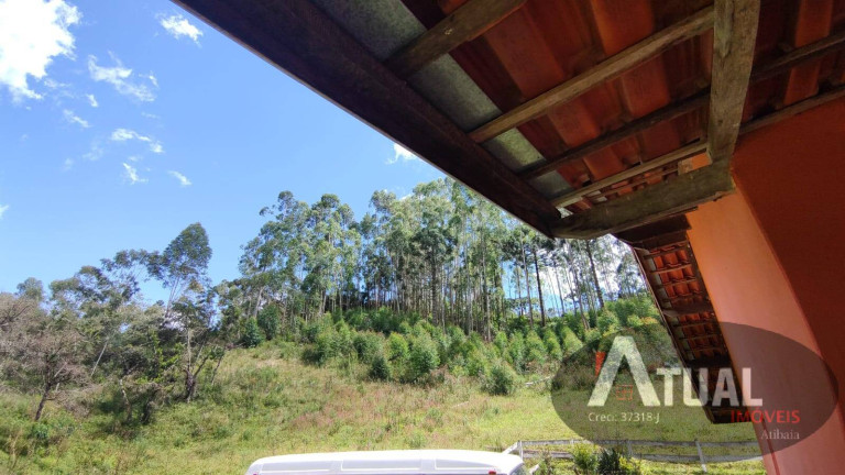 Imagem Chácara com 3 Quartos à Venda, 24 m² em Sapucaí-mirim