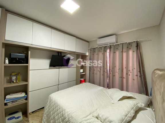 Imagem Casa com 2 Quartos à Venda, 106 m² em Jardim Eliza Ii - Foz Do Iguacu
