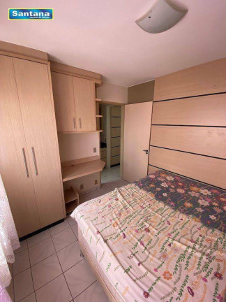 Imagem Apartamento com 1 Quarto à Venda, 42 m² em Setor Oeste - Caldas Novas Imagem Apartamento com 1 Quarto à Venda, 42 m² em Setor Oeste - Caldas Novas