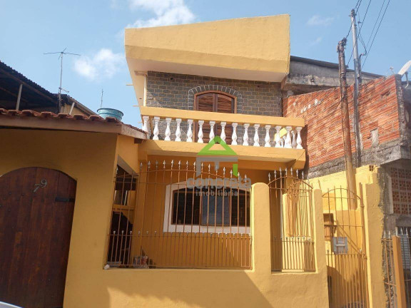 Imagem Casa com 3 Quartos à Venda, 164 m² em Atalaia - Cotia Imagem Casa com 3 Quartos à Venda, 164 m² em Atalaia - Cotia