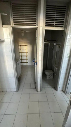 Imagem Apartamento com 3 Quartos à Venda, 157 m² em Vitoria - Salvador Imagem Apartamento com 3 Quartos à Venda, 157 m² em Vitoria - Salvador