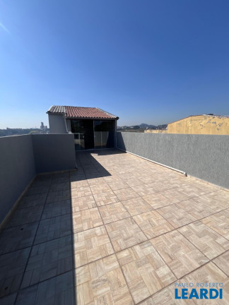 Imagem Cobertura com 3 Quartos à Venda, 121 m² em Vila Pires - Santo André Imagem Cobertura com 3 Quartos à Venda, 121 m² em Vila Pires - Santo André