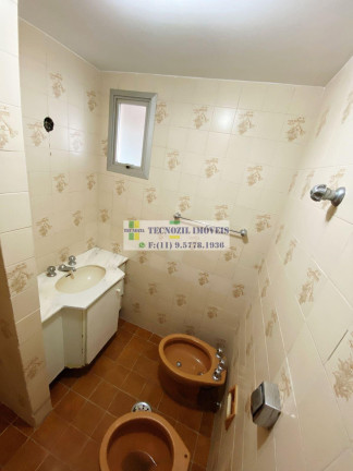 Imagem Apartamento com 3 Quartos à Venda, 83 m² em Pompeia - São Paulo
