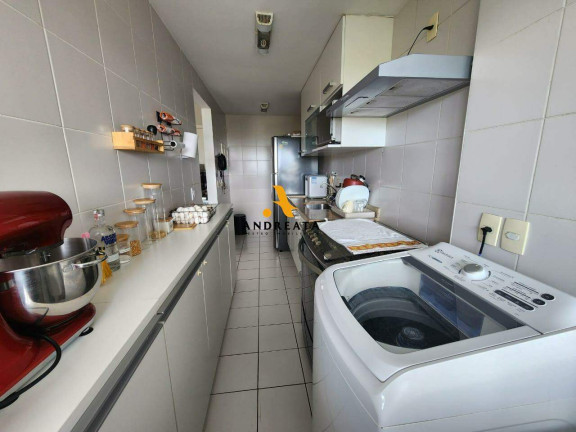 Imagem Apartamento com 2 Quartos à Venda, 75 m² em Barra Da Tijuca - Rio De Janeiro Imagem Apartamento com 2 Quartos à Venda, 75 m² em Barra Da Tijuca - Rio De Janeiro