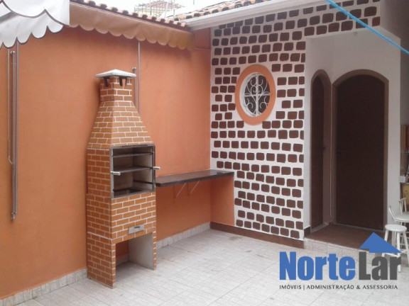 Imagem Sobrado com 3 Quartos à Venda, 162 m² em Vila Gustavo - São Paulo Imagem Sobrado com 3 Quartos à Venda, 162 m² em Vila Gustavo - São Paulo