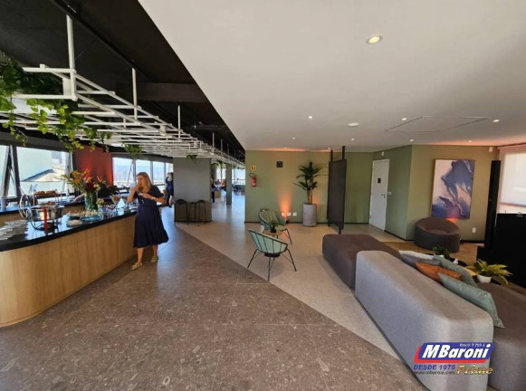 Imagem Apartamento com 1 Quarto à Venda, 22 m² em água Branca - São Paulo Imagem Apartamento com 1 Quarto à Venda, 22 m² em água Branca - São Paulo