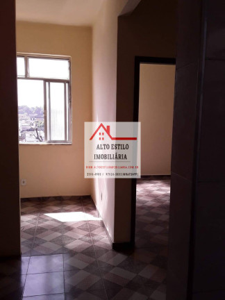 Imagem Apartamento com 2 Quartos à Venda, 35 m² em Quintino Bocaiúva - Rio De Janeiro Imagem Apartamento com 2 Quartos à Venda, 35 m² em Quintino Bocaiúva - Rio De Janeiro