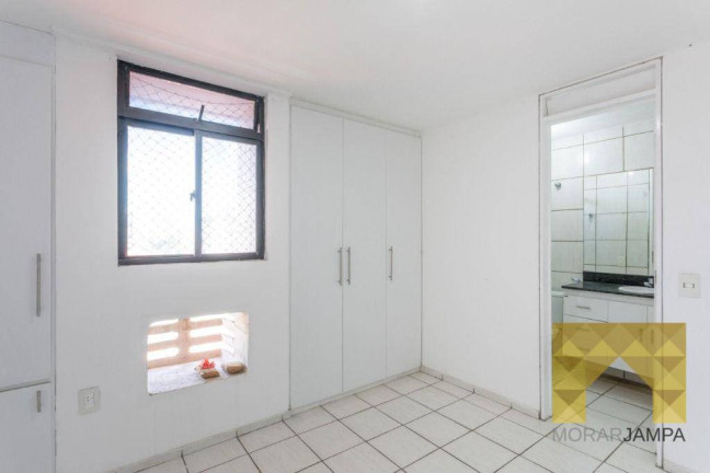 Imagem Apartamento com 3 Quartos à Venda, 77 m² em Tambauzinho - João Pessoa Imagem Apartamento com 3 Quartos à Venda, 77 m² em Tambauzinho - João Pessoa