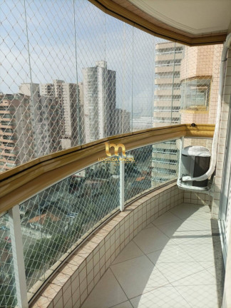 Imagem Apartamento com 1 Quarto à Venda, 54 m² em Tupi - Praia Grande