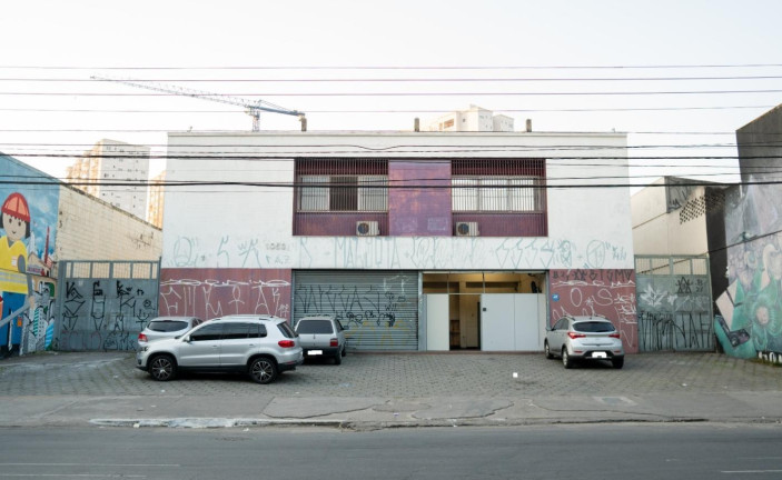 Imagem Imóvel Comercial à Venda, 1.406 m² em Brás - São Paulo