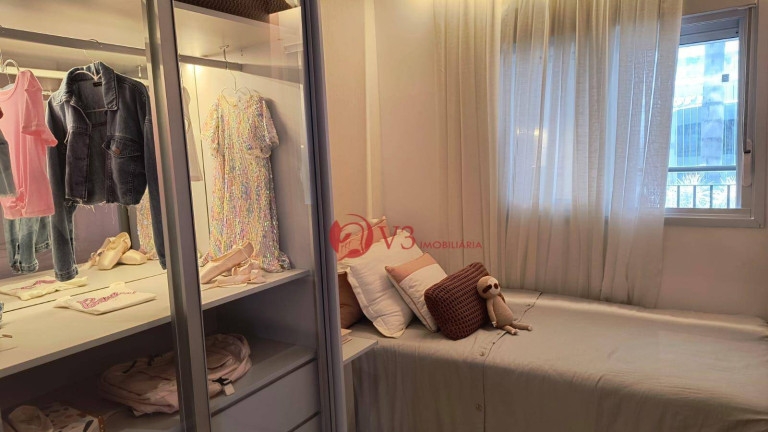 Imagem Apartamento com 2 Quartos à Venda, 56 m² em Vila Guilhermina - São Paulo Imagem Apartamento com 2 Quartos à Venda, 56 m² em Vila Guilhermina - São Paulo