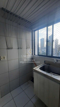 Imagem Apartamento com 3 Quartos à Venda, 87 m² em Torre - Recife Imagem Apartamento com 3 Quartos à Venda, 87 m² em Torre - Recife