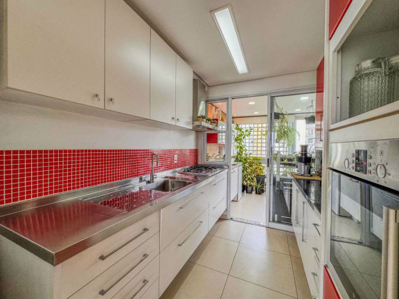 Imagem Imóvel com 3 Quartos à Venda, 141 m² em Vila Mariana - São Paulo Imagem Imóvel com 3 Quartos à Venda, 141 m² em Vila Mariana - São Paulo