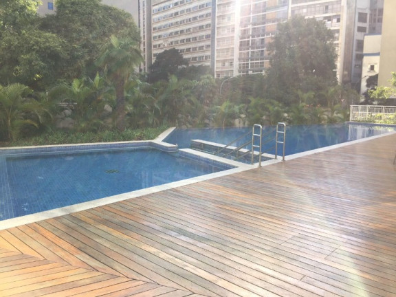 Imagem Imóvel com 1 Quarto à Venda, 46 m² em Centro - São Paulo Imagem Imóvel com 1 Quarto à Venda, 46 m² em Centro - São Paulo