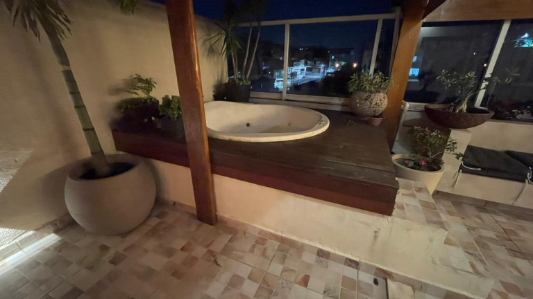 Imagem Imóvel com 4 Quartos à Venda, 194 m² em Baeta Neves - São Bernardo Do Campo Imagem Imóvel com 4 Quartos à Venda, 194 m² em Baeta Neves - São Bernardo Do Campo