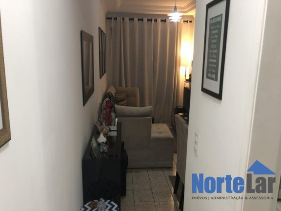 Imagem Apartamento com 2 Quartos à Venda, 62 m² em Tucuruvi - São Paulo Imagem Apartamento com 2 Quartos à Venda, 62 m² em Tucuruvi - São Paulo