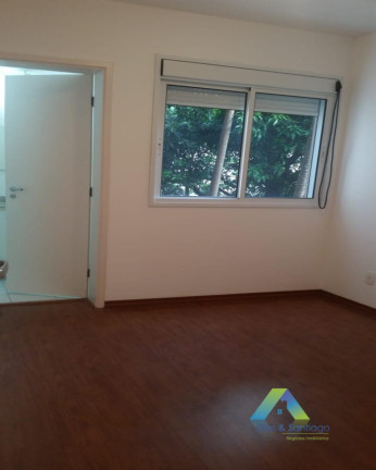 Imagem Apartamento com 3 Quartos à Venda, 184 m² em Campo Belo - São Paulo