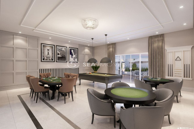 Imagem Apartamento com 4 Quartos à Venda, 169 m² em Centro - Balneário Camboriú