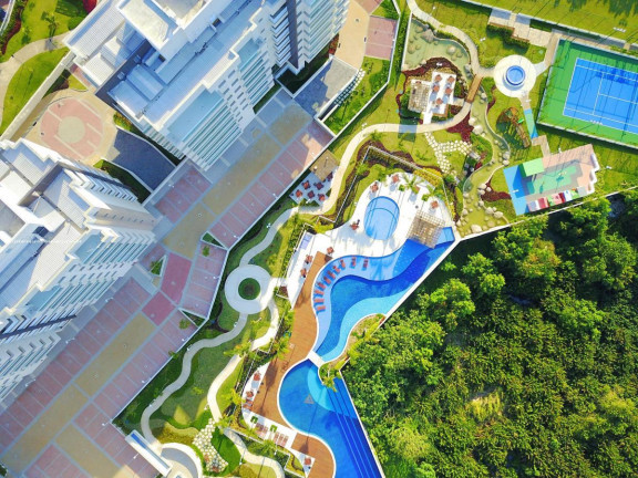 Imagem Apartamento com 2 Quartos à Venda, 80 m² em Barra Da Tijuca - Rio De Janeiro