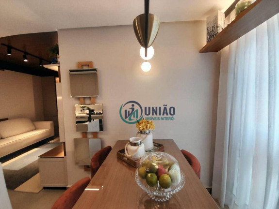 Imagem Apartamento com 2 Quartos à Venda, 84 m² em Icaraí - Niterói Imagem Apartamento com 2 Quartos à Venda, 84 m² em Icaraí - Niterói