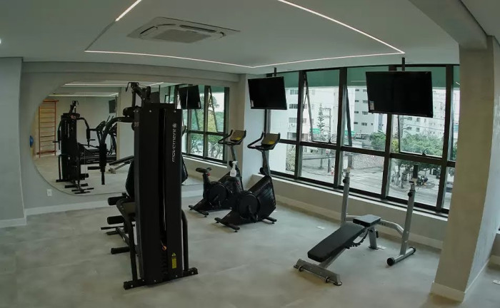 Imagem Apartamento com 2 Quartos à Venda, 55 m² em Pina - Recife