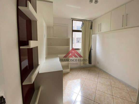 Imagem Apartamento com 2 Quartos à Venda, 60 m² em Ingá - Niterói Imagem Apartamento com 2 Quartos à Venda, 60 m² em Ingá - Niterói
