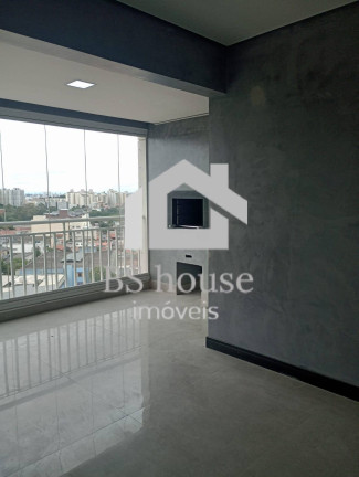 Apartamento com 2 Quartos à Venda, 65 m² em Mauá - São Caetano Do Sul
