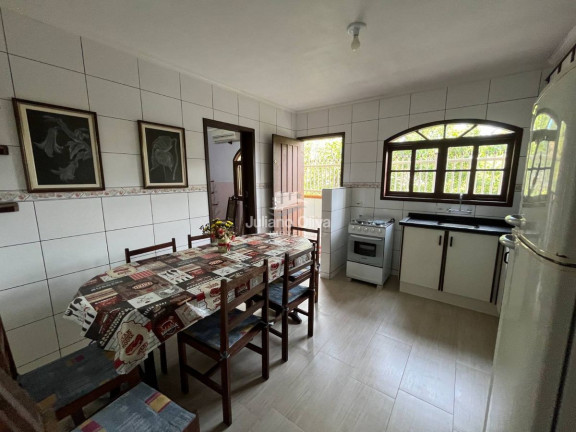Imagem Casa à Venda, 266 m² em Barra Do Sai - Itapoá