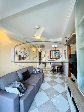 Imagem Apartamento com 2 Quartos à Venda, em Mooca - São Paulo Imagem Apartamento com 2 Quartos à Venda, em Mooca - São Paulo