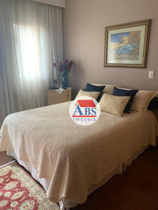 Imagem Apartamento com 4 Quartos à Venda, 257 m² em Gonzaga - Santos Imagem Apartamento com 4 Quartos à Venda, 257 m² em Gonzaga - Santos
