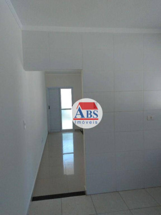 Imagem Casa com 3 Quartos à Venda, 88 m² em Vila Nova - Cubatão Imagem Casa com 3 Quartos à Venda, 88 m² em Vila Nova - Cubatão