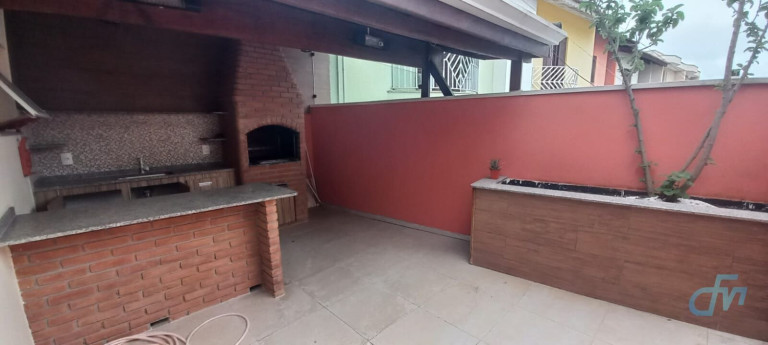 Imagem Sobrado com 3 Quartos para Alugar, 120 m² em Parque Santana - Mogi Das Cruzes Imagem Sobrado com 3 Quartos para Alugar, 120 m² em Parque Santana - Mogi Das Cruzes