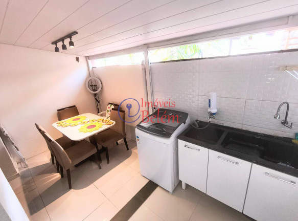 Imagem Apartamento com 2 Quartos à Venda, 54 m² em Tapanã (icoaraci) - Belém Imagem Apartamento com 2 Quartos à Venda, 54 m² em Tapanã (icoaraci) - Belém