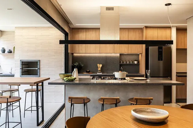 Imagem Apartamento com 3 Quartos à Venda, 130 m² em Setor Bueno - Goiânia Imagem Apartamento com 3 Quartos à Venda, 130 m² em Setor Bueno - Goiânia