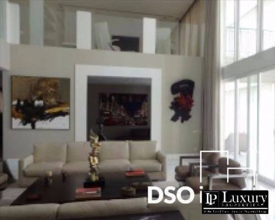Imagem Apartamento com 4 Quartos à Venda, 666 m² em Itaim Bibi - São Paulo Imagem Apartamento com 4 Quartos à Venda, 666 m² em Itaim Bibi - São Paulo