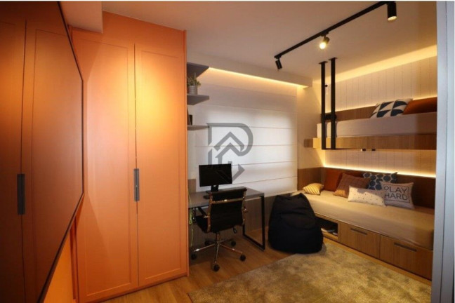 Imagem Apartamento com 3 Quartos à Venda, 132 m² em Vila Romana - São Paulo Imagem Apartamento com 3 Quartos à Venda, 132 m² em Vila Romana - São Paulo