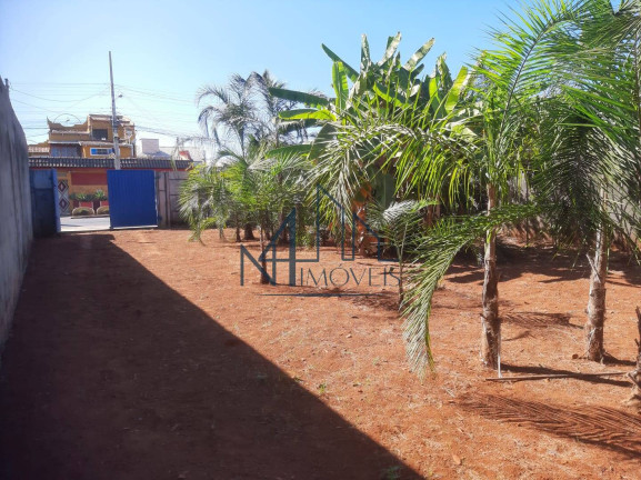 Imagem Terreno à Venda, 375 m² em Jardim Mont Serrat Complemento - Aparecida De Goiânia Imagem Terreno à Venda, 375 m² em Jardim Mont Serrat Complemento - Aparecida De Goiânia