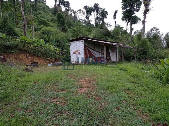 Imagem Chácara à Venda, 20.000 m² em Rio Molha - Jaraguá Do Sul