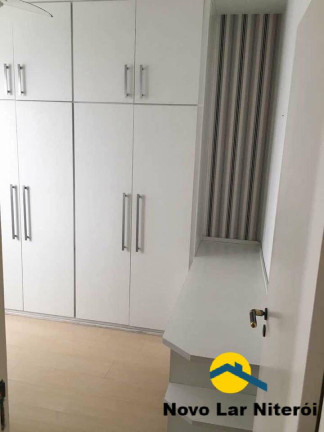 Imagem Apartamento com 3 Quartos à Venda, 109 m² em Icaraí - Niterói