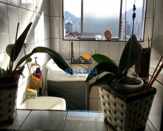 Imagem Apartamento com 2 Quartos à Venda, em Campo Grande - Santos Imagem Apartamento com 2 Quartos à Venda, em Campo Grande - Santos