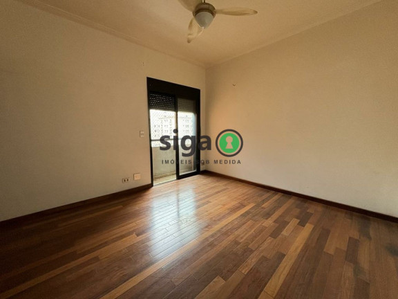 Imagem Apartamento com 4 Quartos à Venda, 220 m² em Moema - São Paulo Imagem Apartamento com 4 Quartos à Venda, 220 m² em Moema - São Paulo
