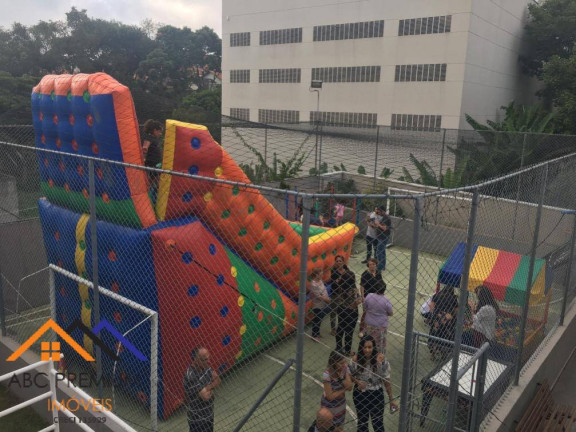 Imagem Sobrado com 3 Quartos à Venda,  em Vila Eldizia - Santo André
