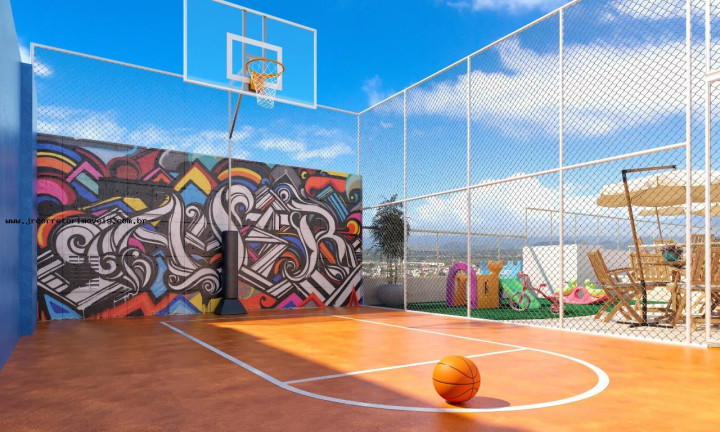 Imagem Imóvel com 3 Quartos à Venda, 80 m² em Praia Itaparica - Vila Velha
