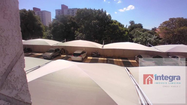 Imagem Apartamento com 2 Quartos à Venda, 53 m² em Chácaras Antonieta - Limeira Imagem Apartamento com 2 Quartos à Venda, 53 m² em Chácaras Antonieta - Limeira