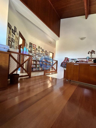 Casa de Condomínio com 3 Quartos à Venda, 1.000 m² em Tres Pontes - Monte Alegre Do Sul