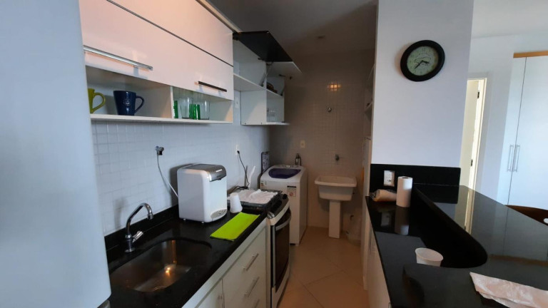 Imagem Apartamento com 1 Quarto à Venda, 50 m² em Caminho Das árvores - Salvador Imagem Apartamento com 1 Quarto à Venda, 50 m² em Caminho Das árvores - Salvador