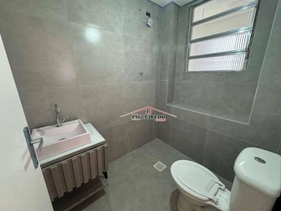 Imagem Apartamento com 2 Quartos à Venda, 50 m² em Canto Do Forte - Praia Grande Imagem Apartamento com 2 Quartos à Venda, 50 m² em Canto Do Forte - Praia Grande